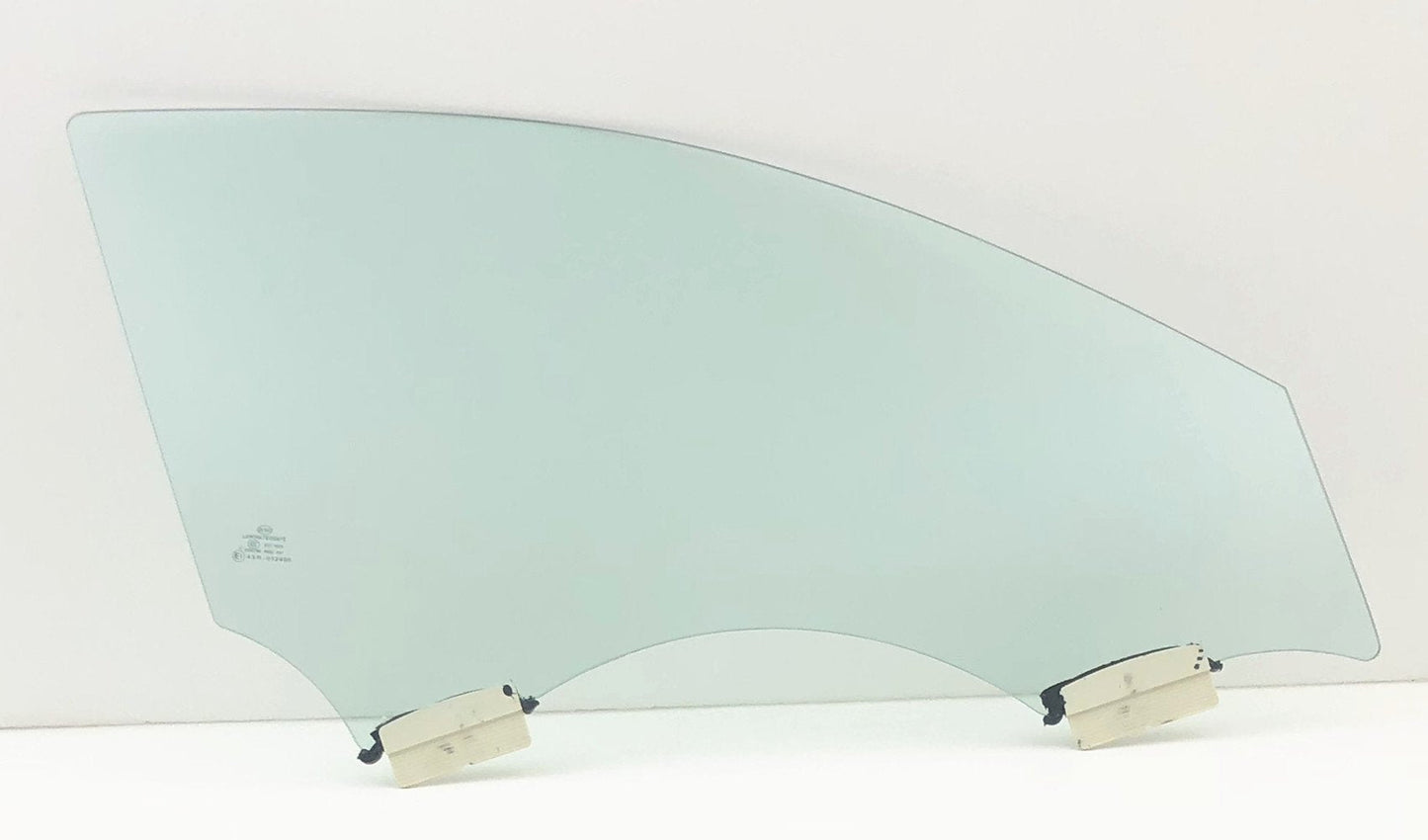 Laminated Passenger Right Side Front Door Window Door Glass Compatible with Cadillac ATS 4 Door Sedan 2013-2018 Models