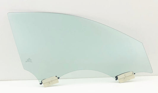 Laminated Passenger Right Side Front Door Window Door Glass Compatible with Cadillac ATS 4 Door Sedan 2013-2018 Models