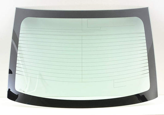 Heated Back Window Back Glass Compatible with Nissan Altima 2019-2025 Models