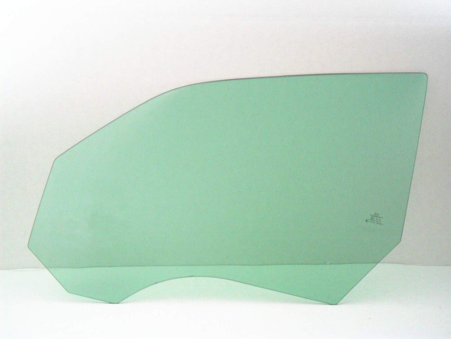 Driver Left Side Front Door Window Door Glass Compatible with Chrysler 300 2005-2010 Models/Dodge Magnum 2005-2008 Models