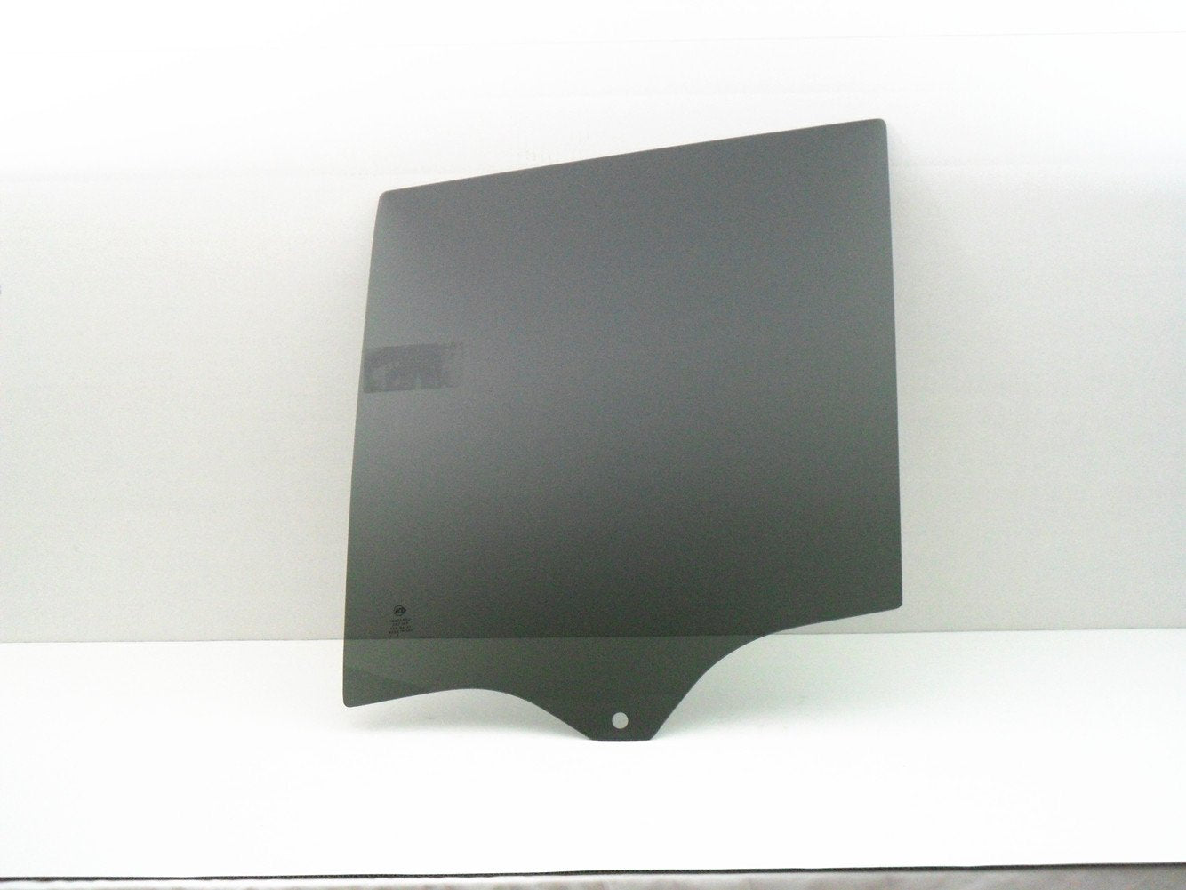 Driver Left Side Rear Door Window Door Glass Compatible with BMW X5 2000-2006 Models