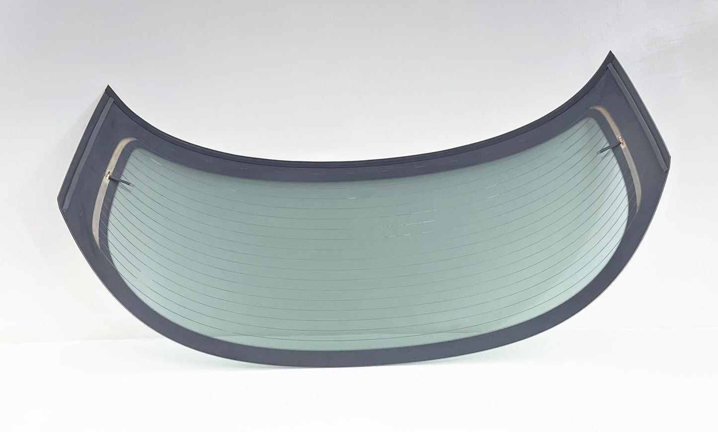 Privacy Color Back Window Back Glass Compatible with Mini Cooper 2 Door Coupe 2012-2015 Models