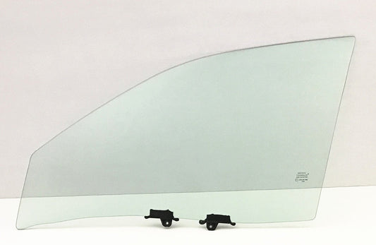 Driver Left Side Front Door Window Door Glass Compatible with Infiniti I30 2000-2001 Model / I35 2002-2004 Models