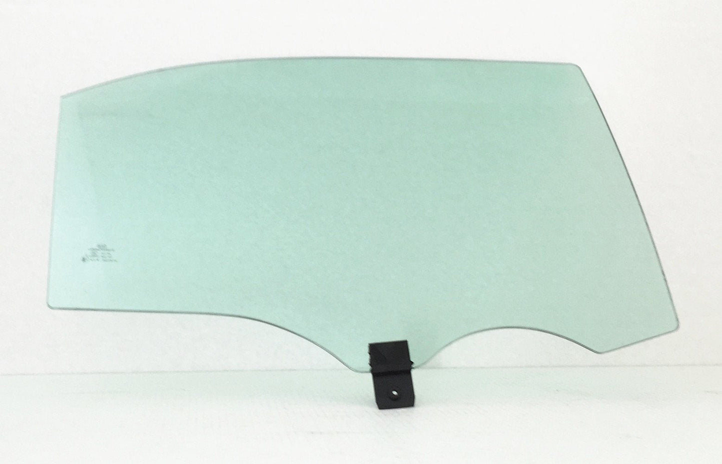 Laminated Passenger Right Side Rear Door Window Door Glass Compatible with Mercedes Benz S430 / S500 / S600 / S55AMG / S65AMG / S350 2000-2006 Models