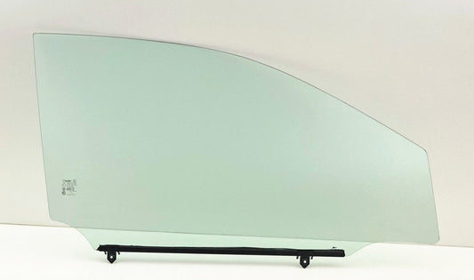 Laminated Passenger Right Side Front Door Window Door Glass Compatible with Lexus RX350 RX450 2010-2015 Models