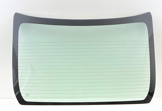 Heated Back Window Back Glass Compatible with Honda Insight 2019-2022 Models