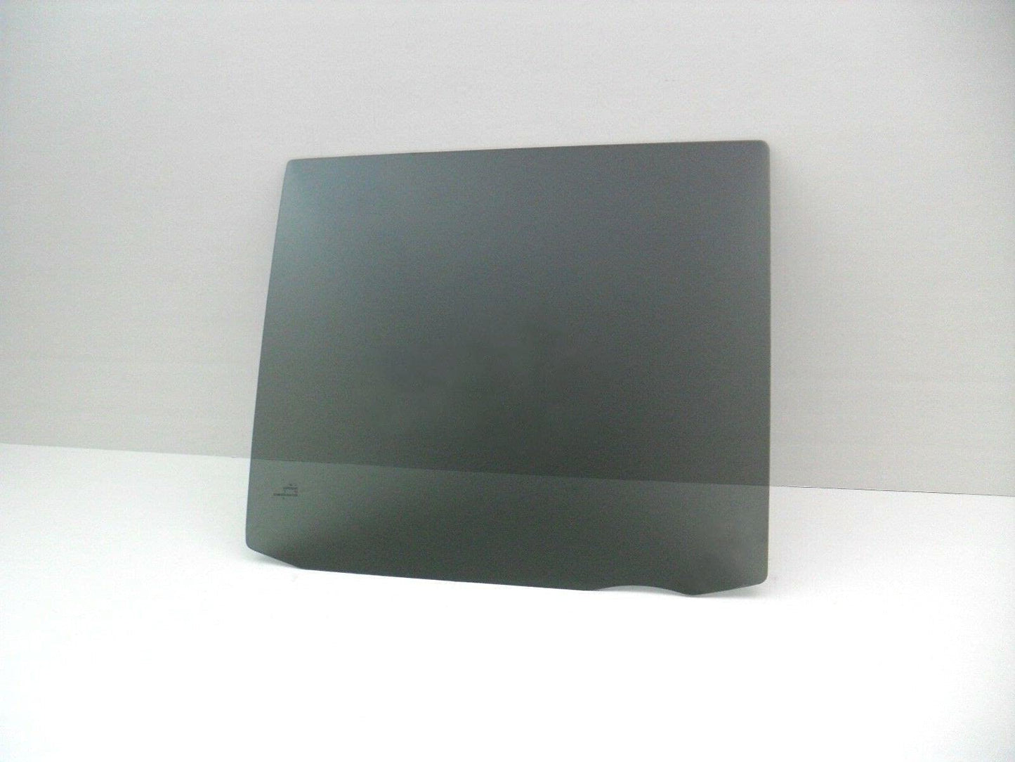 Passenger Right Side Rear Door Window Door Glass Compatible with Scion XB 4 Door Hatchback 2004-2007 Models