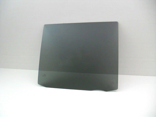 Passenger Right Side Rear Door Window Door Glass Compatible with Scion XB 4 Door Hatchback 2004-2007 Models