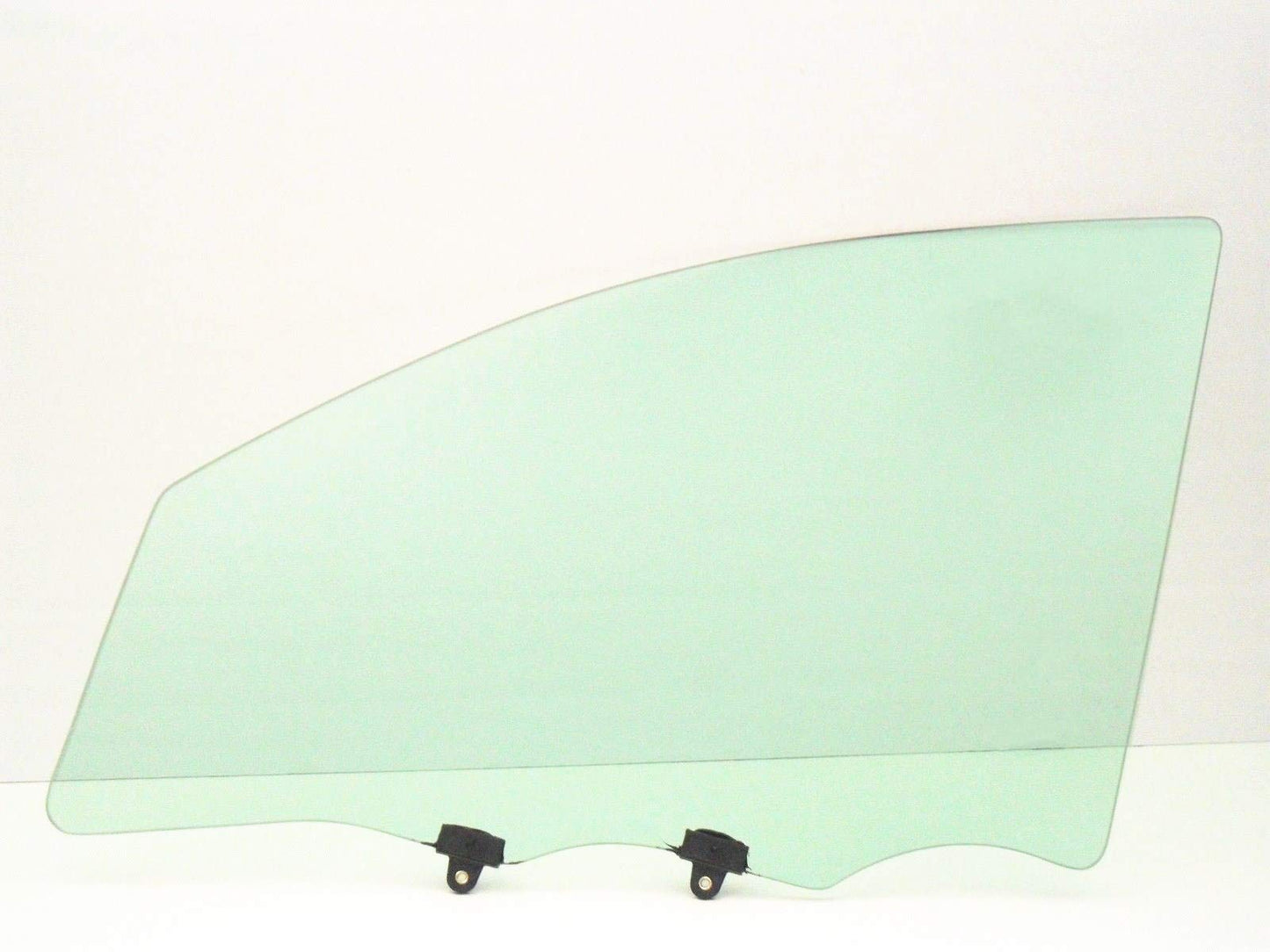 Driver Left Side Front Door Window Door Glass Compatible with Chevrolet Impala 2006-2013 Models / Impala Limited 2014-2016 Models