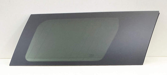 Passenger Right Side Rear Quarter Window Quarter Glass Compatible with Lincoln Navigator Short Wheel Base 2018-2024 Models