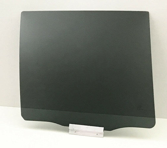 Passenger Right (R.H) Side Rear Door Window Door Glass Compatible with Volvo XC90 2003-2014 Models