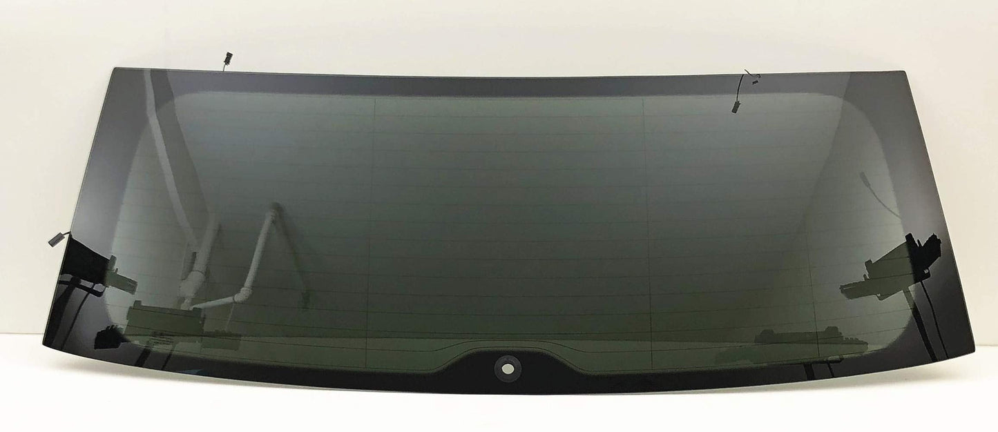 Back Privacy Heated Glass Back Tailgate Window Compatible with Volkswagen Atlas 2018-2025 Models