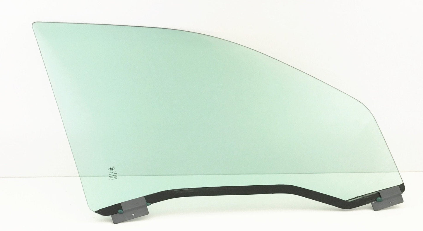 Laminated Passenger Right Side Front Door Window Door Glass Compatible with Buick Rendezvous 2006-2007 Models