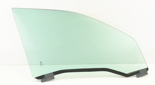 Laminated Passenger Right Side Front Door Window Door Glass Compatible with Buick Rendezvous 2006-2007 Models