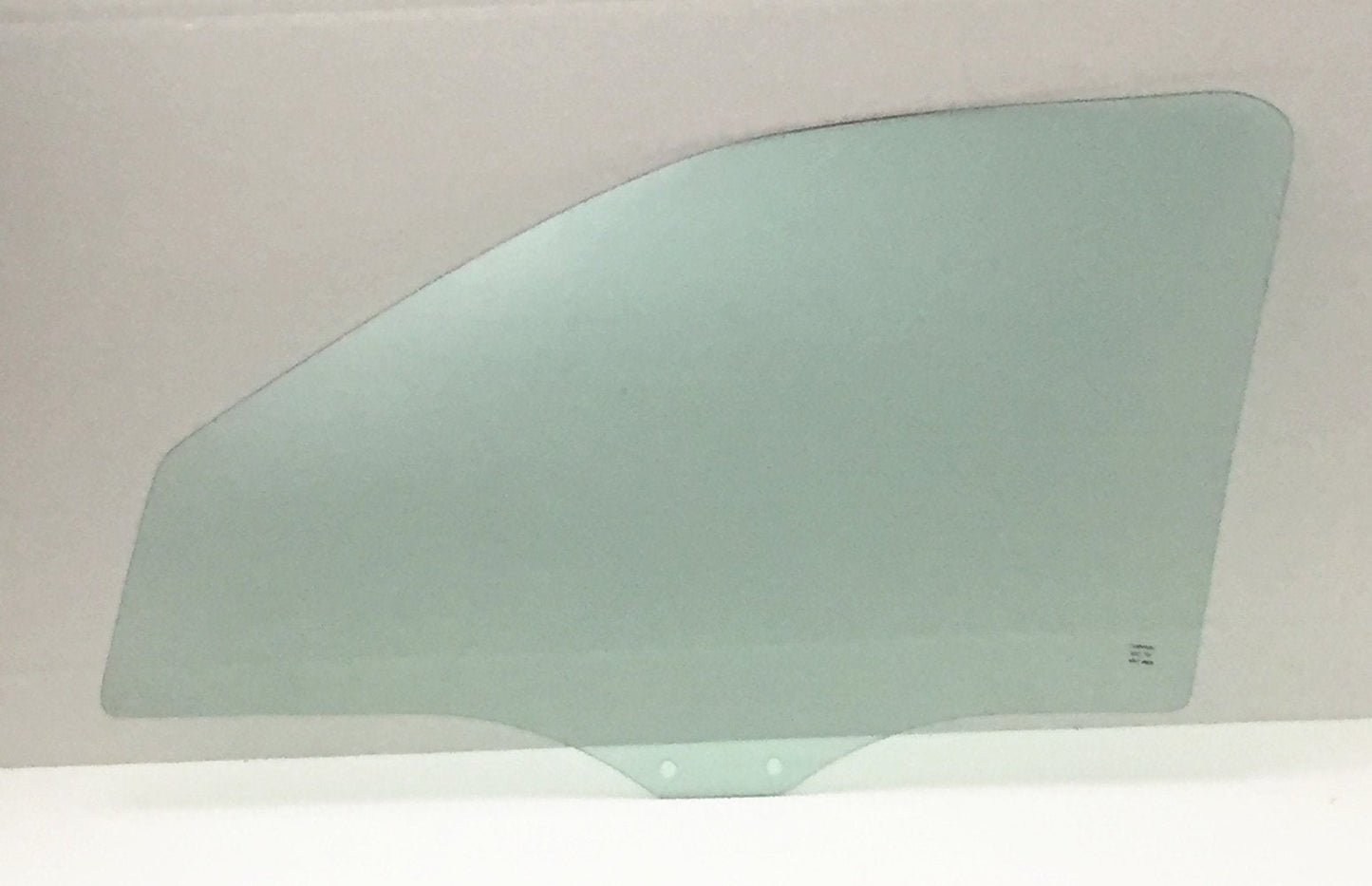 Driver Left Side Front Door Window Door Glass Compatible with Ford Contour/Mercury Mystique 4 Door Sedan 1995-2000 Models