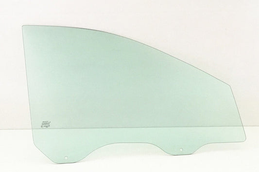 Passenger Right Side Front Door Window Door Glass Compatible with Kia Sedona 2006-2014 Models/Hyundai Entourage 2007-2011 Models