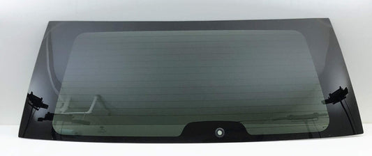 Heated Back Tailgate Window Back Glass Compatible with Dodge Caravan/Dodge Grand Caravan/Chrysler Town & Country 2004-2007 Models Also Compatible with Chrysler Voyager 2004 Models