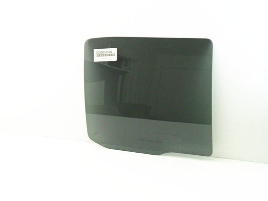 Passenger Right Side Rear Door Window Door Glass Compatible with Toyota 4Runner 4 Door SUV 1996-2002 Models