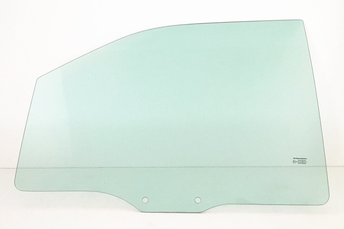 Driver Left Side Front Door Window Door Glass Compatible with Ford Aerostar Van 1986-1997 Models