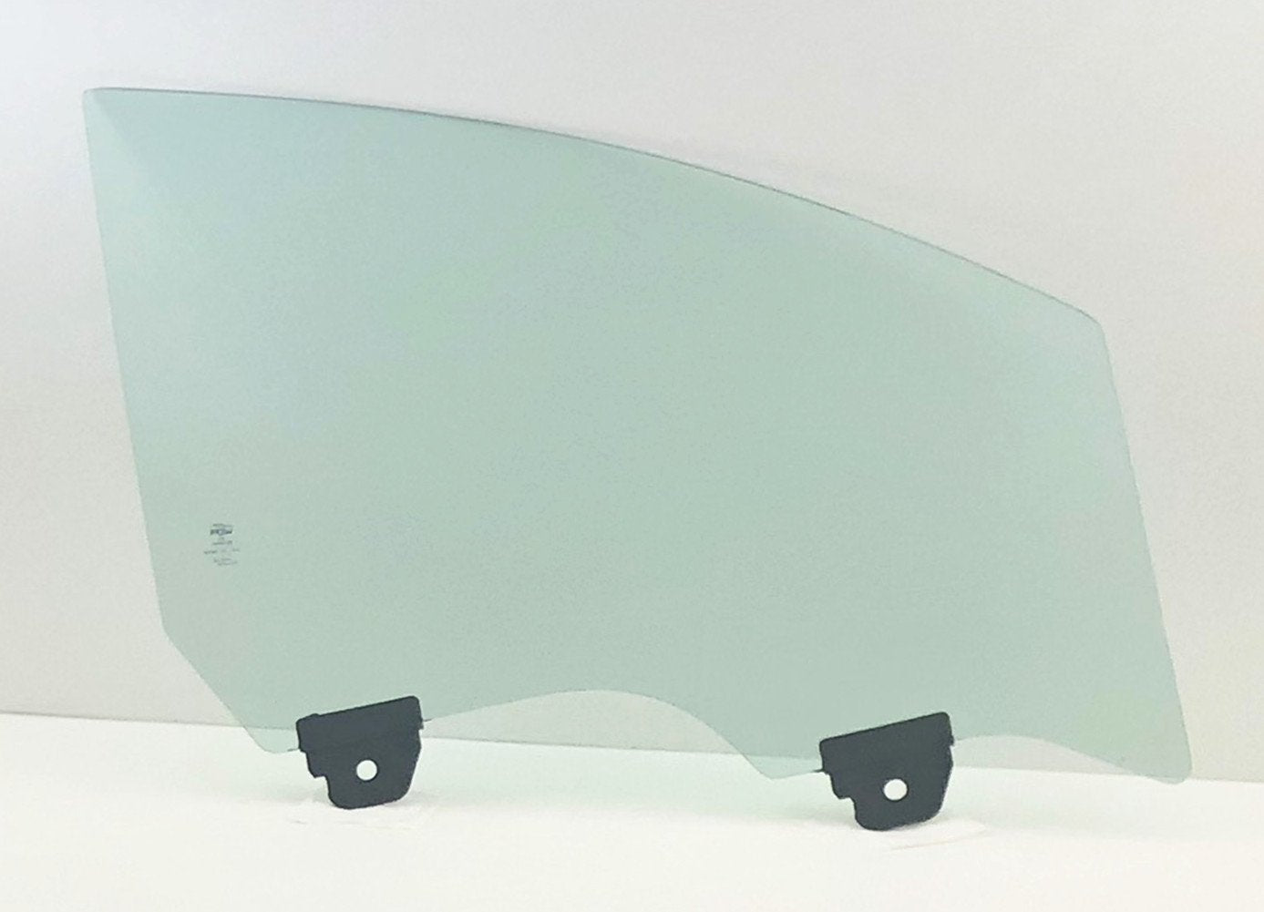 Laminated Passenger Right Side Front Door Window Door Glass Compatible with Buick Verano 2012-2017 Models