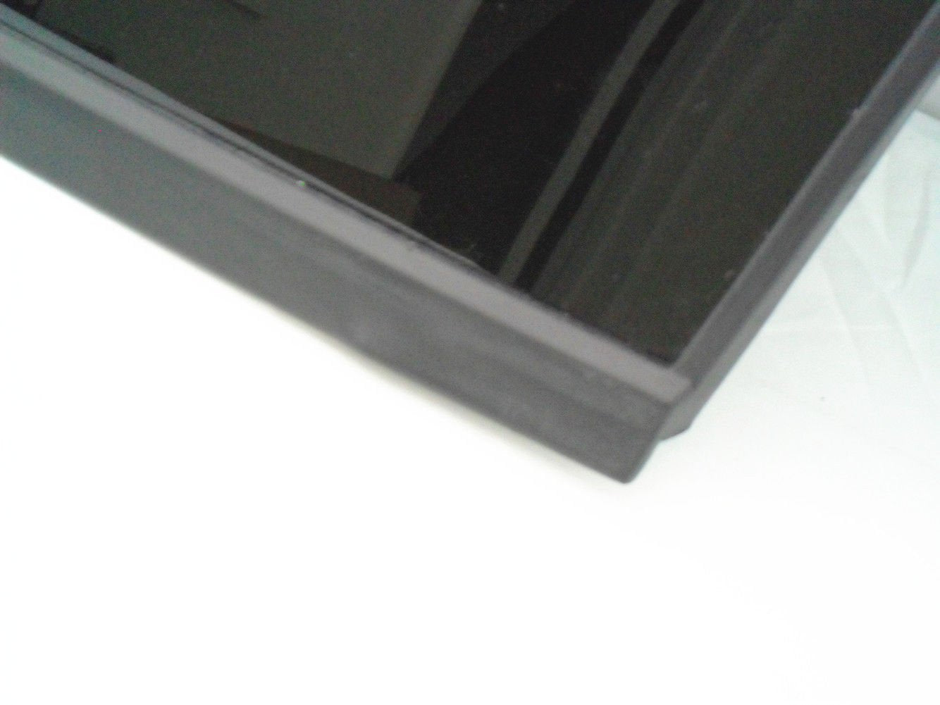 Passenger Right Side Rear Quarter Window Quarter Glass Compatible with GMC Envoy 2002 Models