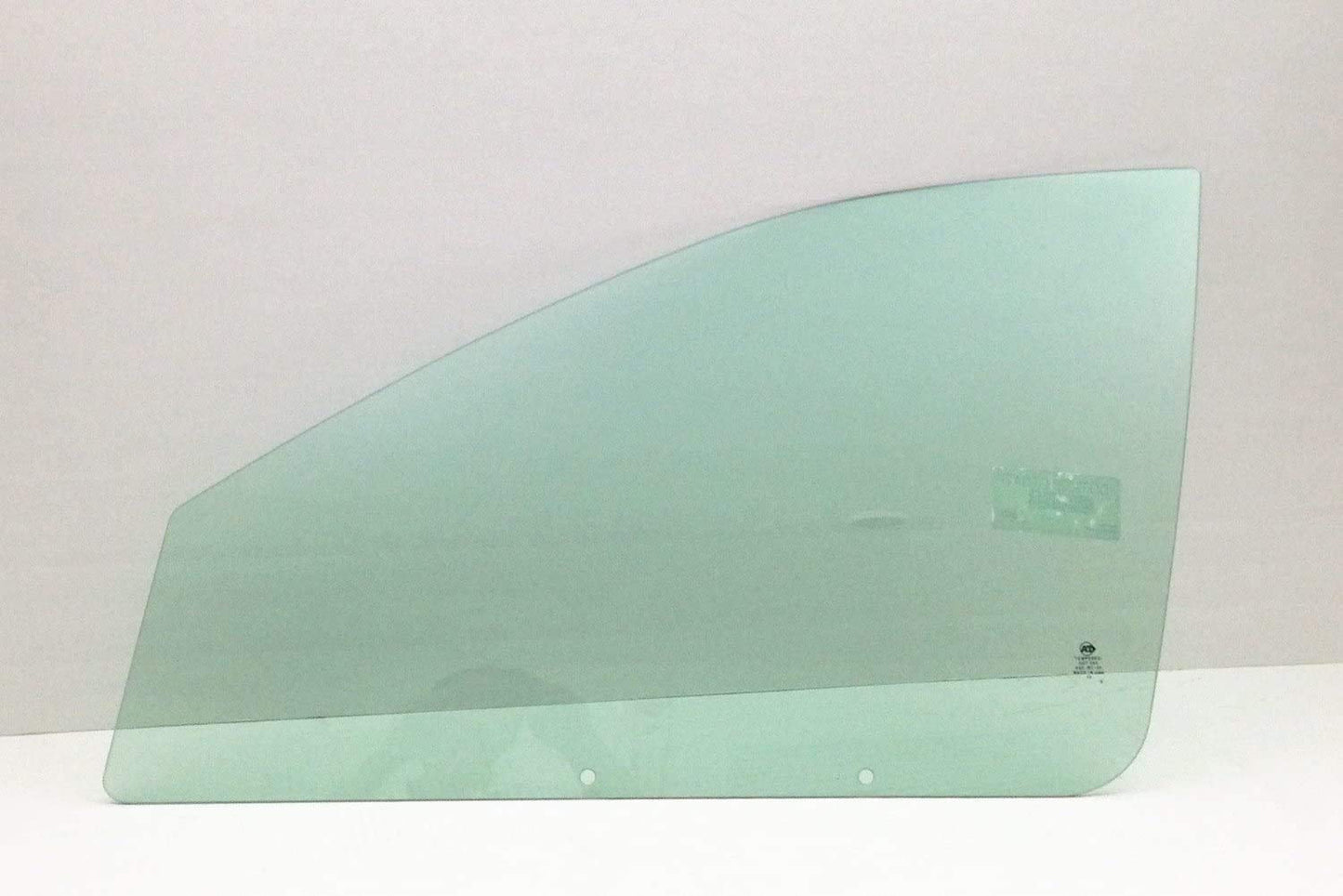 Driver Left Side Front Door Window Door Glass Compatible with Ford Freestar/Ford Windstar/Mercury Monterey 2003-2007 Models