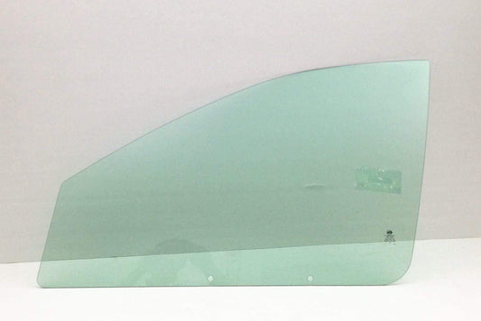 Driver Left Side Front Door Window Door Glass Compatible with Ford Freestar/Ford Windstar/Mercury Monterey 2003-2007 Models