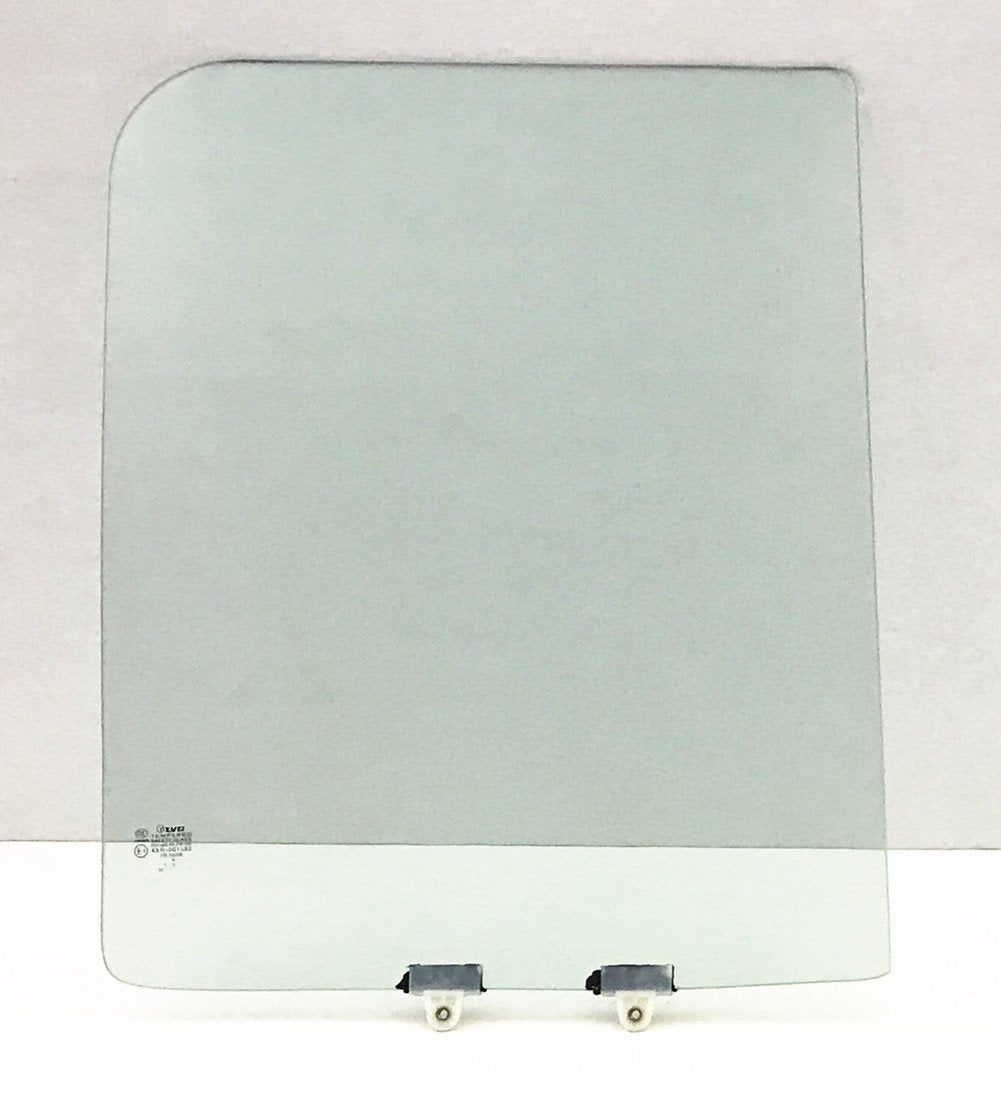 Passenger Right Side Door Window Door Glass Compatible with Nissan UD1800 UD2000 UD2300 UD2600 UD3300 2005-2010 Models