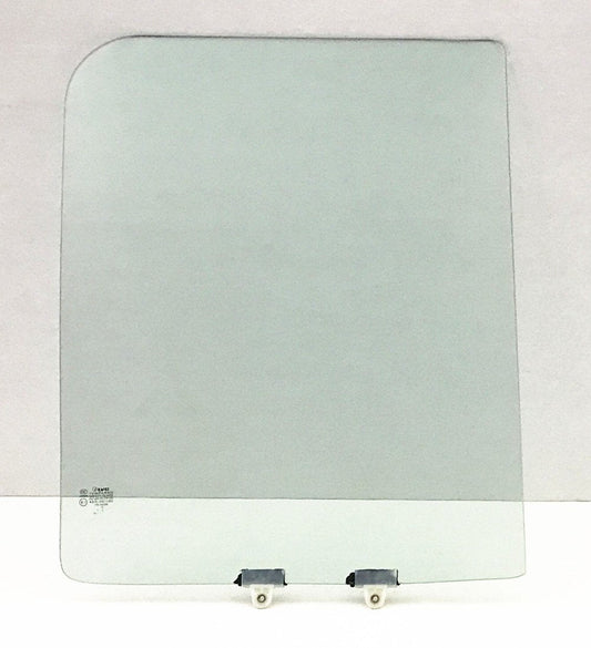 Passenger Right Side Door Window Door Glass Compatible with Nissan UD1800 UD2000 UD2300 UD2600 UD3300 2005-2010 Models