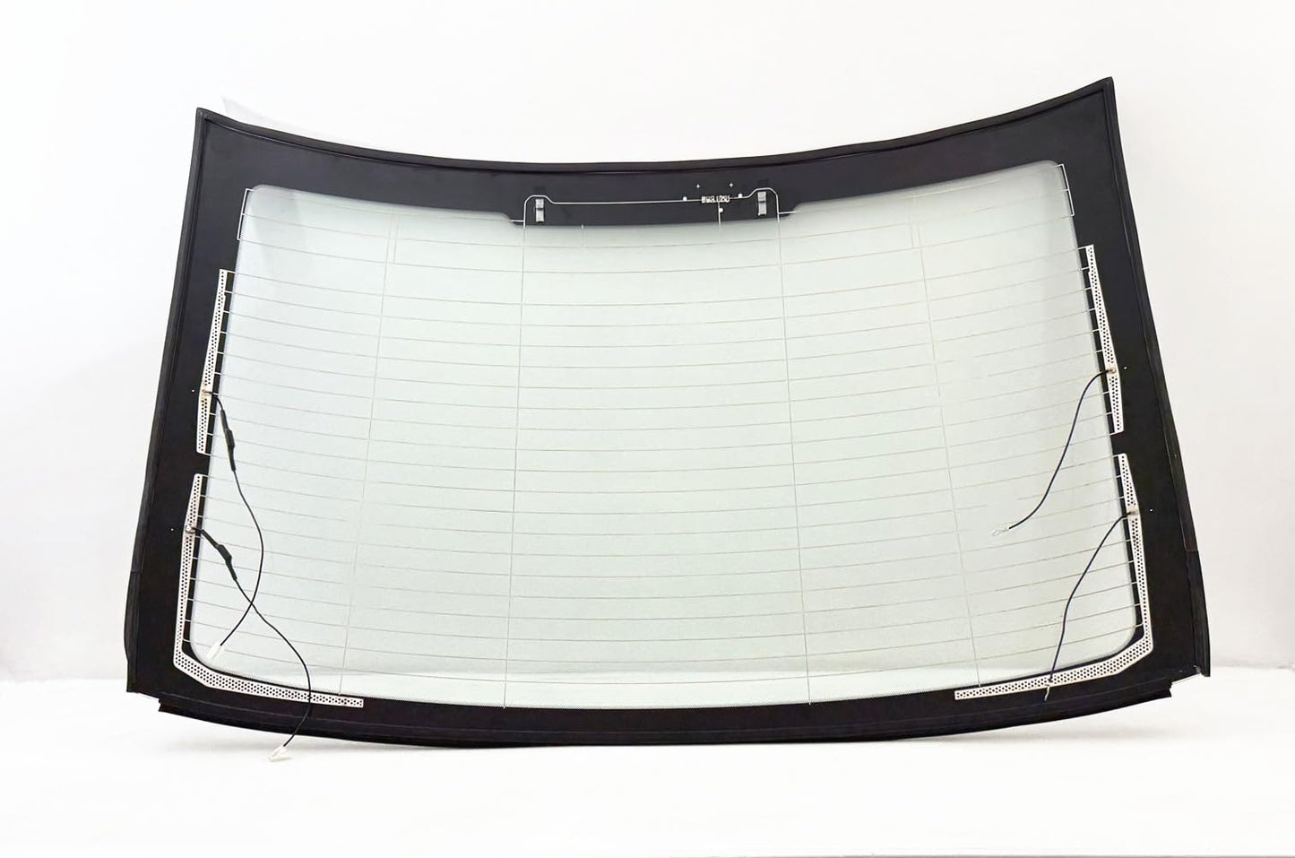 Laminated Heated Rear Window Back Glass Compatible with BMW 740 740e 740i 740le 750 750i 750Li 2016-2022 Models