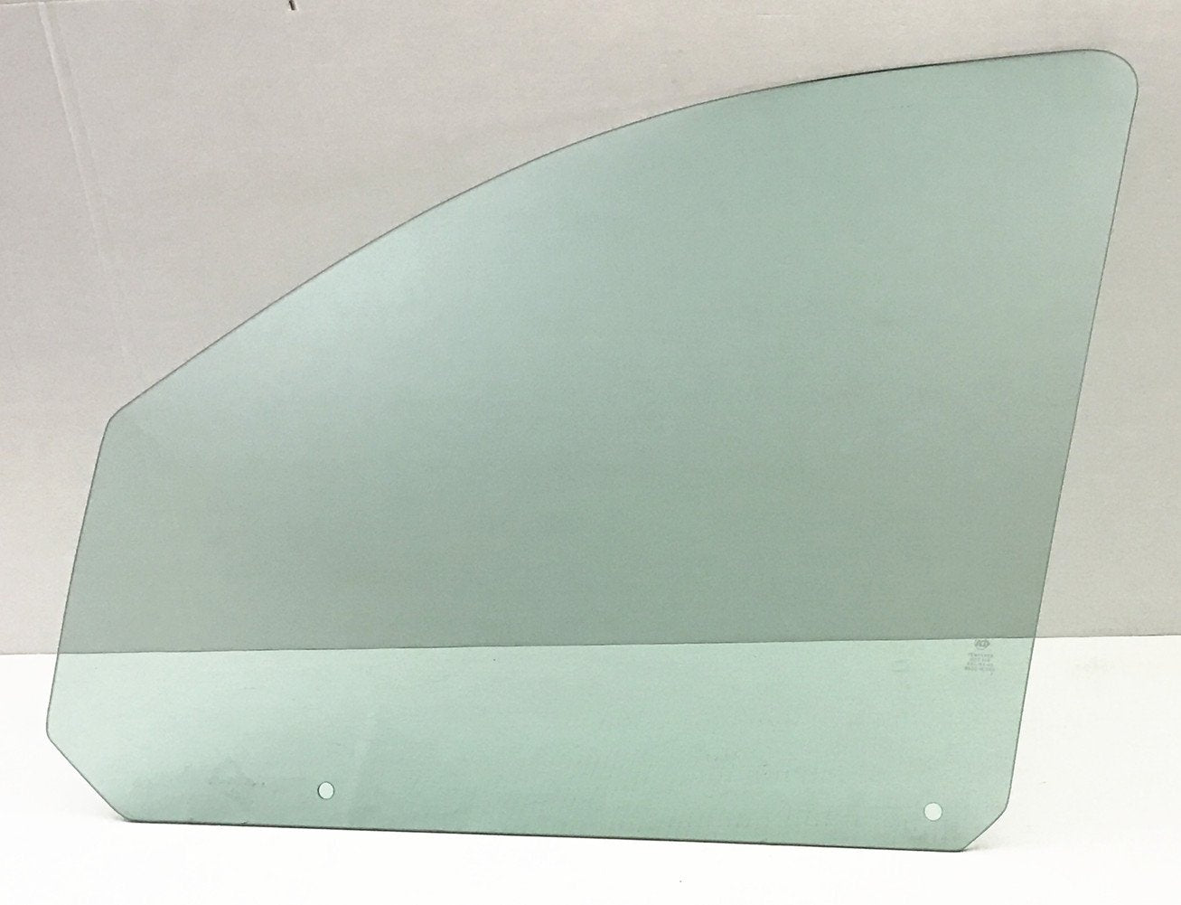 Driver Left Side Front Door Window Door Glass Compatible with Ford Windstar Mini Van 1995-1997 & 1999-2002 Models