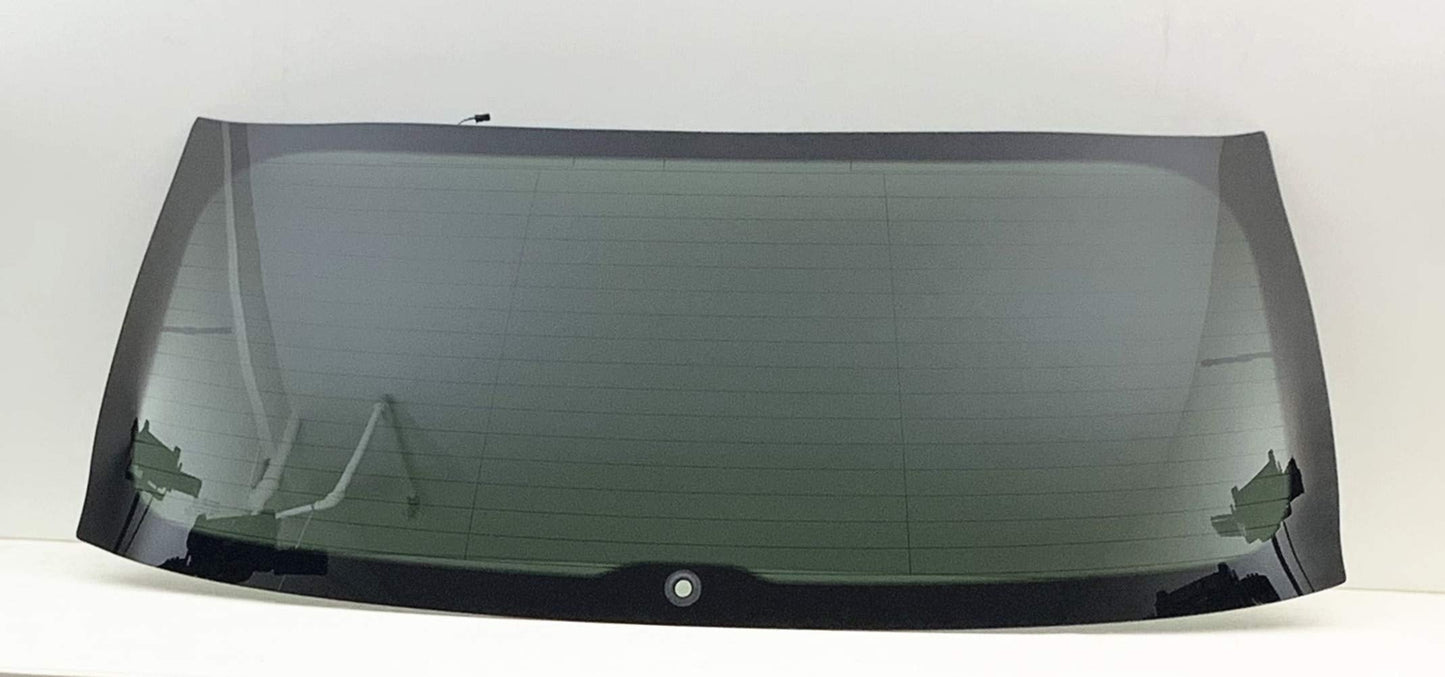 Heated Back Window Back Glass Compatible with Audi Q7 2017-2025 Models