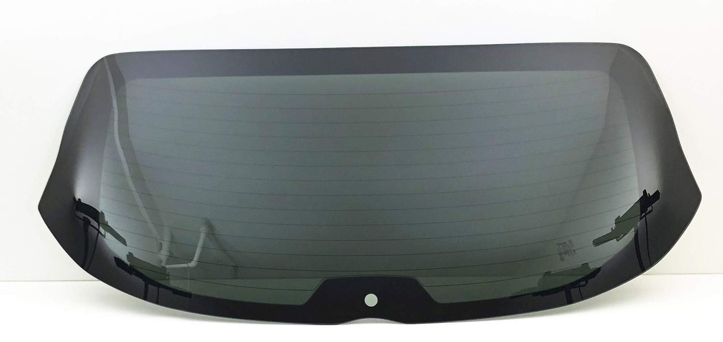 Heated Back Tailgate Window Back Glass Compatible with Mazda CX-5 2017-2024 Models