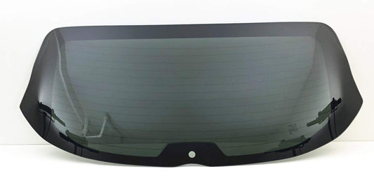 Heated Back Tailgate Window Back Glass Compatible with Mazda CX-5 2017-2024 Models