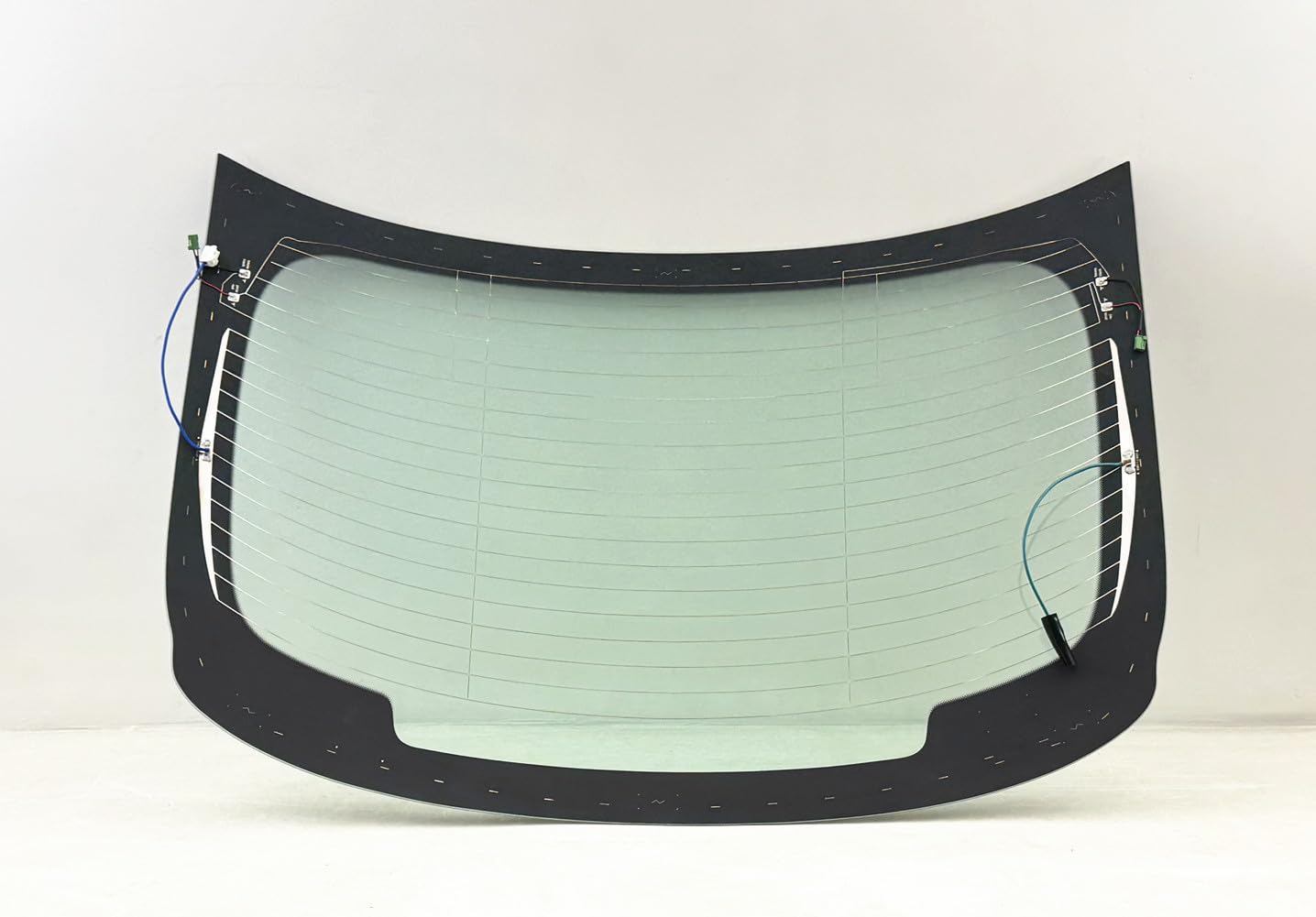 Heated Rear Back Window Back Glass Compatible with Mercedes Benz CLE-Class CLE300 CLE450 CLE53AMG 2-Door Coupe 2024-2025 Models