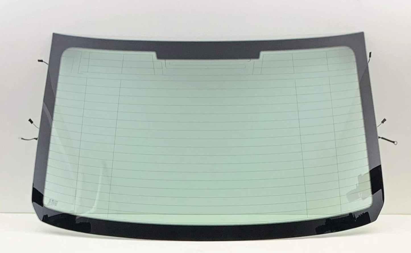 Heated Back Window Back Glass Compatible with Audi A4/ S4/ 4 Door Sedan 2017-2025 Models