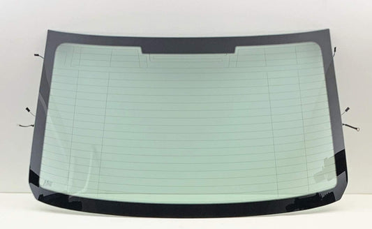 Heated Back Window Back Glass Compatible with Audi A4/ S4/ 4 Door Sedan 2017-2025 Models