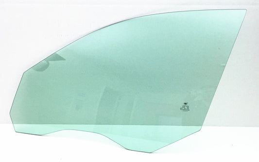 Driver Left Side Front Door Window Door Glass Compatible with BMW 525i 528i 528xi 530i 530xi 535i 535xi 545i 550 550i M5 2004-2010 Models
