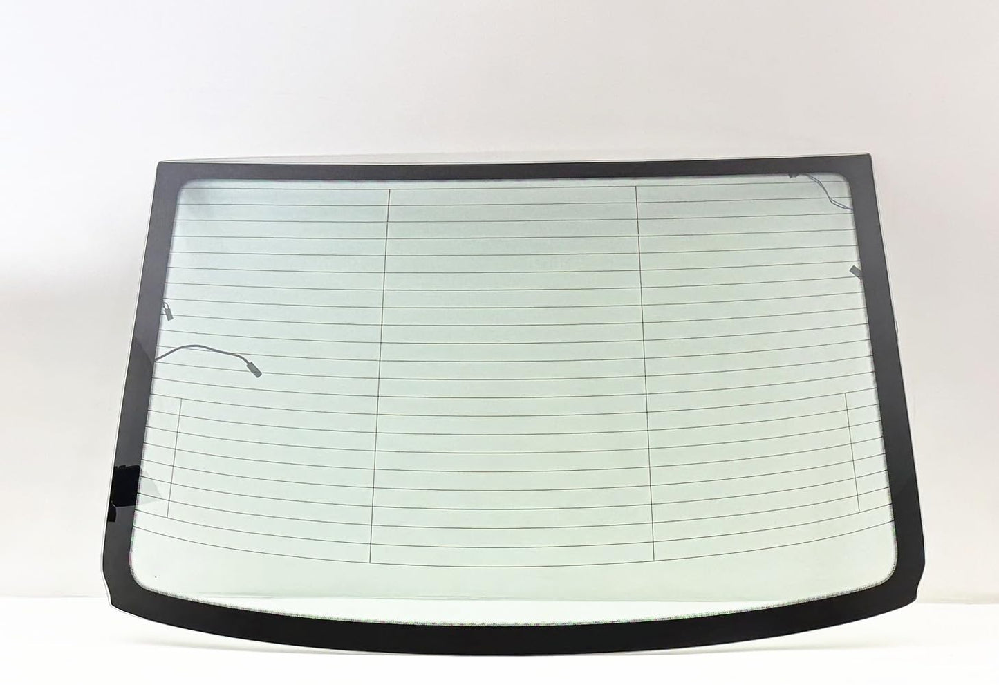 Heated Rear Back Window Back Glass Compatible with Volkswagen Jetta 2019-2025 Models