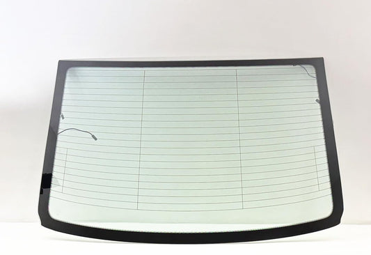 Heated Rear Back Window Back Glass Compatible with Volkswagen Jetta 2019-2025 Models