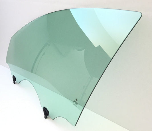 Driver Left Side Front Window Glass Compatible with Scion XD 4 Door Hatchback 2008-2014 Models