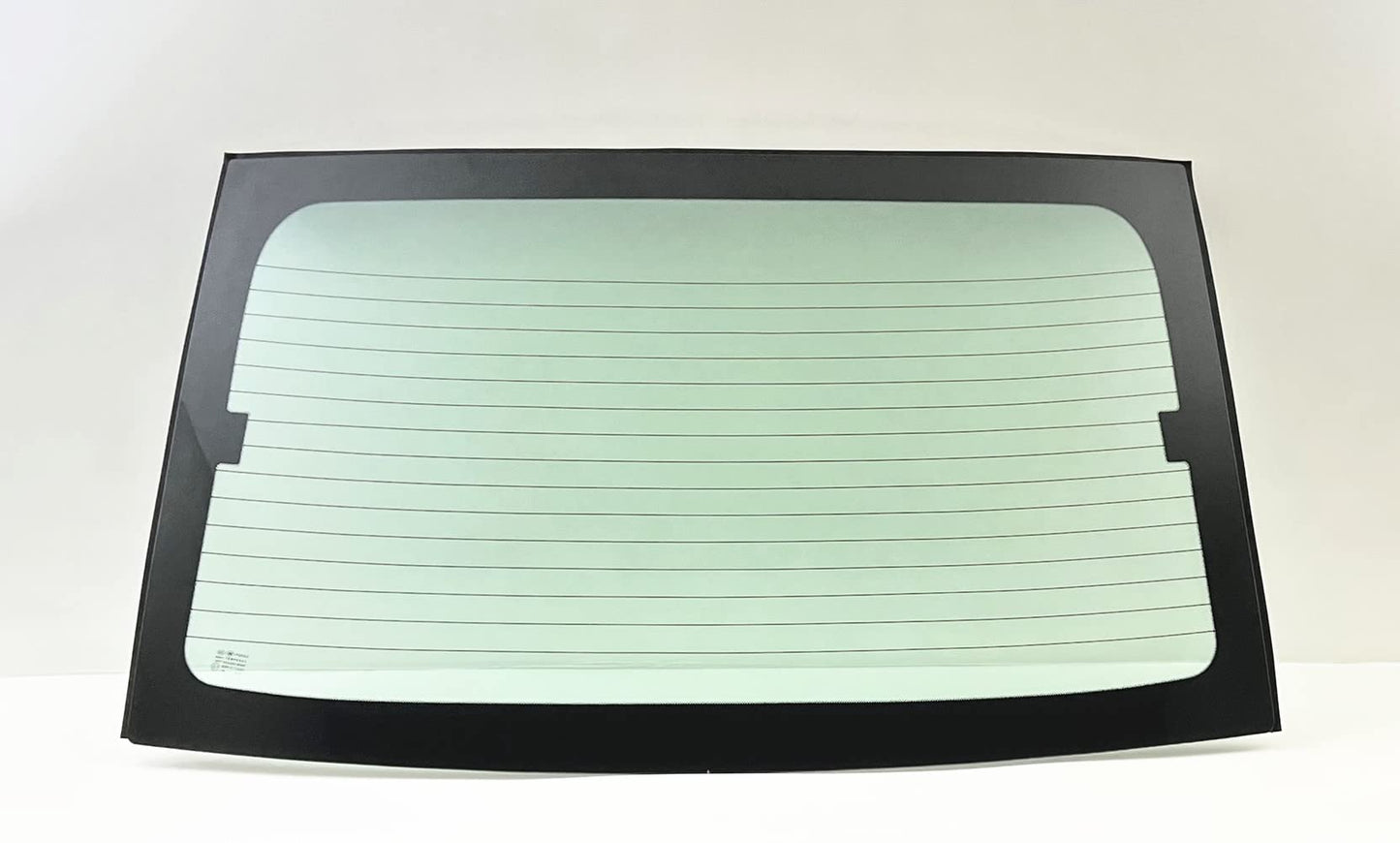 Heated Back Window Back Glass Compatible with Pontiac G4 G5 2005-2010/Chevrolet Cobat 2005-2011 4 Door Sedan Models