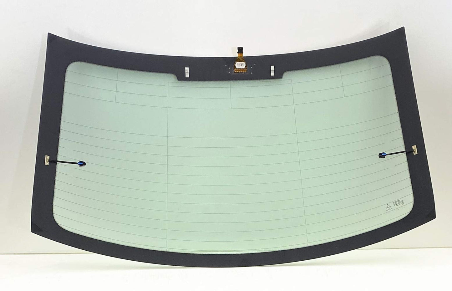 Rear Back Window Back Glass Compatible with BMW 228i 230i M235i M240i M2 2 Door Coupe 2014-2021 Models