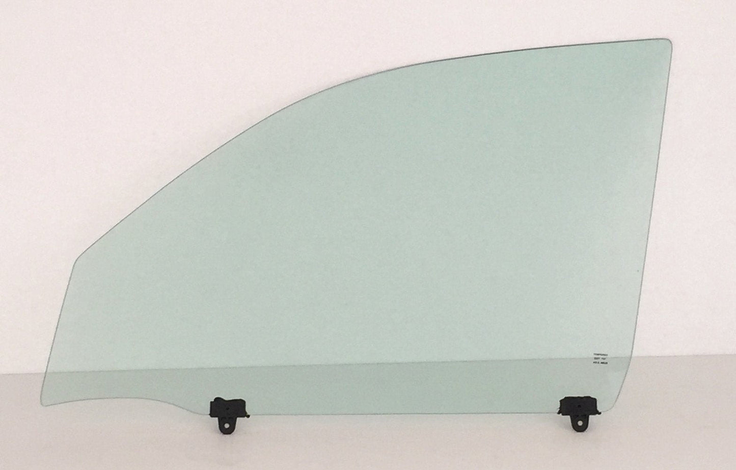 Driver Left Side Front Door Window Door Glass Compatible with Toyota RAV4 2001-2005 Models