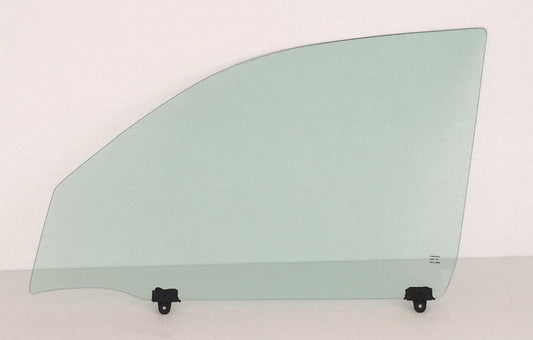 Driver Left Side Front Door Window Door Glass Compatible with Toyota RAV4 2001-2005 Models