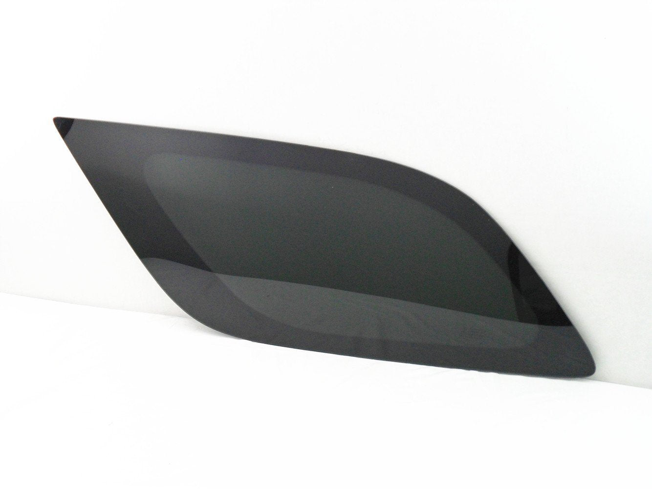 Driver Left Side Quarter Window Quarter Glass Compatible with Acura MDX 2001-2006 Models
