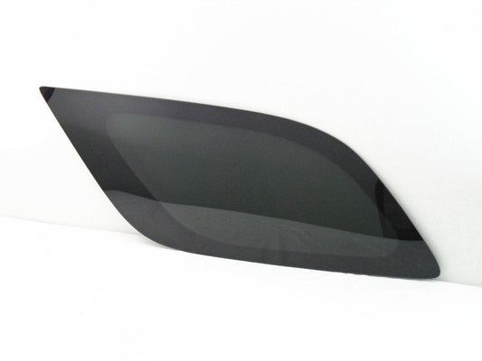 Driver Left Side Quarter Window Quarter Glass Compatible with Acura MDX 2001-2006 Models