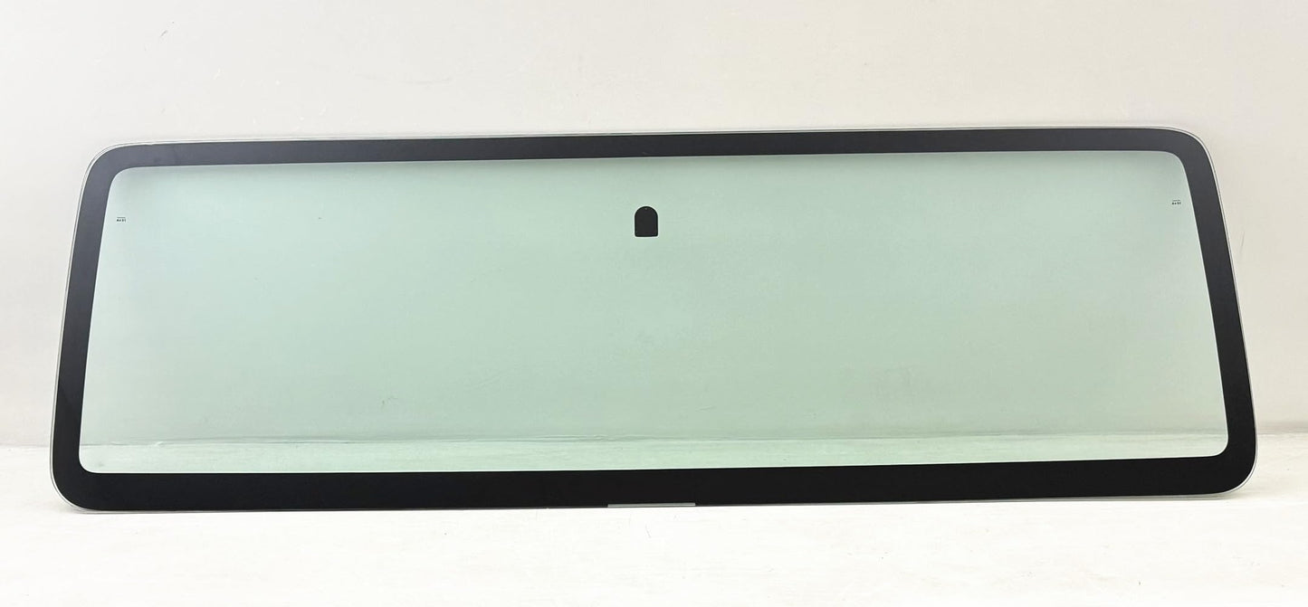 Laminated Front Windshield Window Glass Compatible with Jeep Wrangler 1997-2000 Models