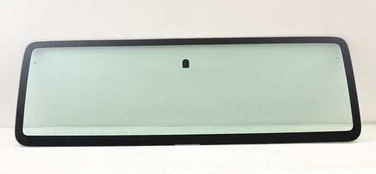 Laminated Front Windshield Window Glass Compatible with Jeep Wrangler 1997-2000 Models