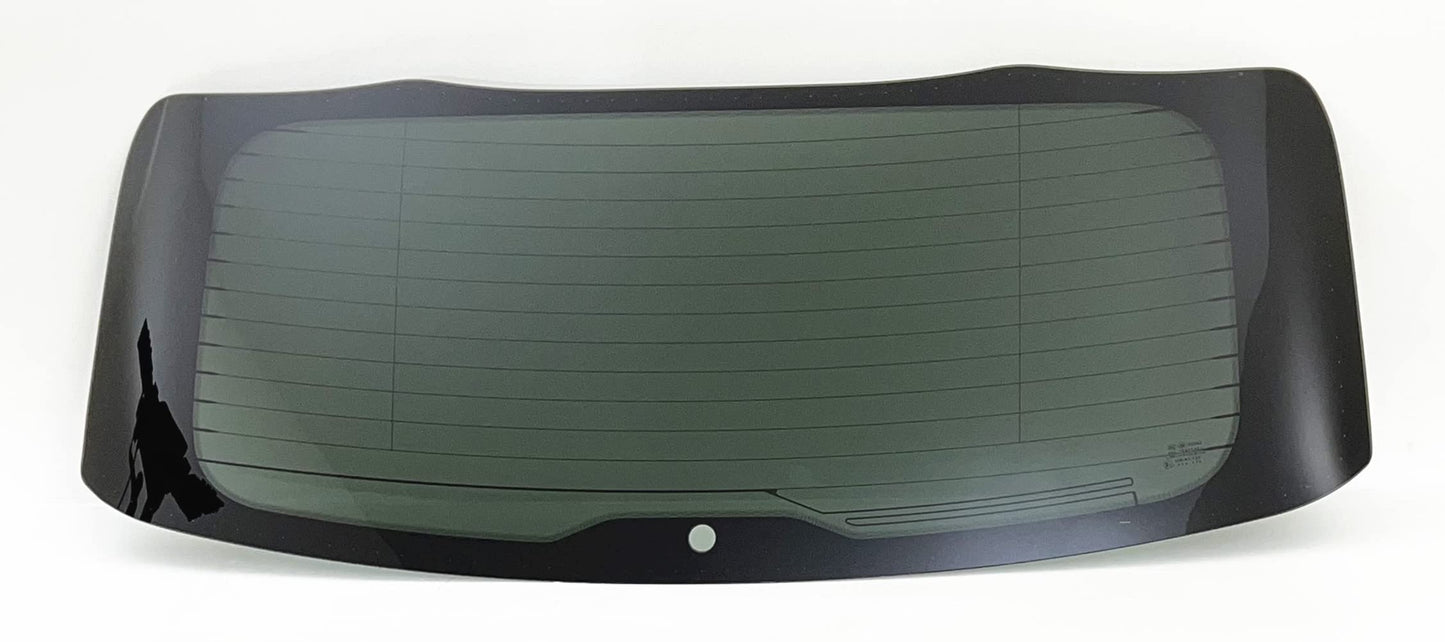 Heated Back Window Back Glass With Antenna Style Compatible with Ford Escape 2020-2025 Models